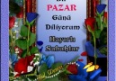 Gül Denizi le 12 aot 2017