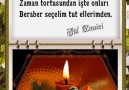 Gül Denizi. le 18 mars