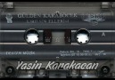 Gülden Karaböcek - Yasiyorum Ben - Destan Müzik 113 (Alman Baski)