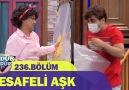 Güldür Güldür Show - Nokta Com-Mesafeli Aşk - Güldür Güldür Show 236.Bölüm