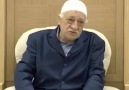 Gülen’in şok “pişmanlık” videosu!