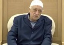 Gülen’in şok “pişmanlık” videosu!