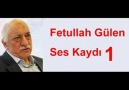 Gülen’in Telefon Kayıtları Sızdırıldı .