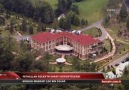 Gülen'in Sarayı görüntülendi.Günlük Masrafı 100 Bin Dolar