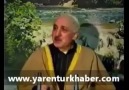 Gülen - Peygamber sav le Canlı görüşme.