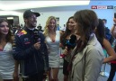 Gülen yüzün solmasın Ricciardo :))))