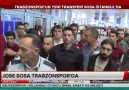 Gülerek Geliyor Jose Sosa