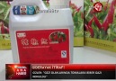 GÜLER, GİDERAYAK İTİRAF ETTİ