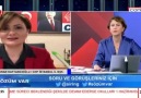 Güleser Doğan - Özgür Özelden sonra Canan Kaftancıoğlu da...