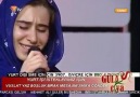 GÜLİSTAN TOKDEMİR - YAVRU CEYLAN GİBİ BAKAR GÖZLERİN YAR YAR