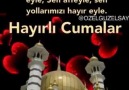 Gül Koku Cumalar Kalbinizde... - Hayırlı Cumalar