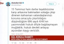 GÜL KOKULU İHANET !