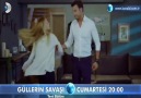 Güllerin Savaşı 12. Bölüm Fragmanı