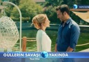 Güllerin Savaşı yakında Kanal D'de başlıyor!