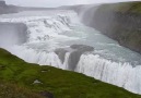 Gullfoss Iceland