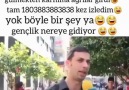 Gülme Duvarı - Gençlik nereye gidiyor özgüven müthiş