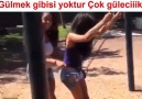 Gülmek gibisi yoktur Çok güleciiik Çoooook