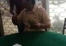 Gülmekten bayıldım yemin ederim