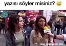 Gülmekten patlıcam şimdi bu kızlar çok fena