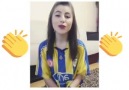 Gülmese de yüzümüz tükense ömrümüz Fenerbahçe uğruna