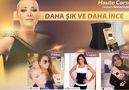 GÜLŞAH SARAÇOĞLU KORSE HAUTE CORSET