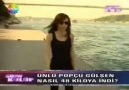 GÜLŞEN'DEN SAĞLIKLI YAŞAM SIRLARI...