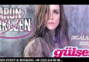 GÜLŞEN - IRGALAMAZ ( HARUN ERKEZEN REMİX ) 2013