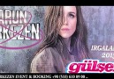 Gülşen - IRGALAMAZ 2013 Harun Erkezen Remix