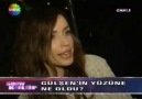 GÜLŞEN YENİ YAŞINI DOSTLARIYLA KUTLADI