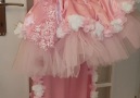 Gulse Yigit - Prenses sibelcanin doğumgünü elbiseleri...