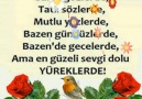 Gül Tanem - Cuma Facebook