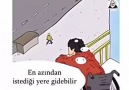 Gülümse Hayata