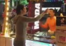 Gülümse Hayata - Dondurmacı Şov Yapmış Yine