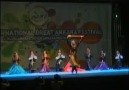 GULUSH Dance Group(Sevil Yousefi Najmi)_Ankara2011