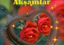 Gül Yaprağı - akşamlar