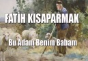 Gül Yaprağı - benim babam