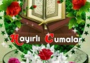 Gül Yaprağı - Hayırlı Cumalar