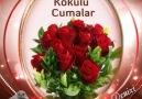 Gül Yaprağı - hayırlı cumalar Facebook