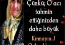 Gül Yaprağım le 22 avril