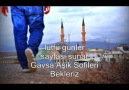 Gül yüzlüm Şeyhim Gavsım Sultanım .k.s ( Şiir )