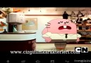 Gumball Küfürlü Amcık Şakası