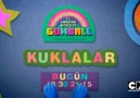 Gumball Kuklalar Fragmanı