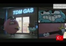 Gumball The Heist Bölümünü Full İzle