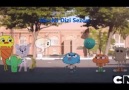 Gumball'un Muhteşem Dünyası -  Boşluk