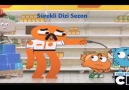 Gumball'un Muhteşem Dünyası - Çocuklar