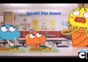 Gumball'un Muhteşem Dünyası - Hayran