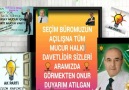 GÜMBÜR GÜMBÜR GELİYOR HADİ MUCUR