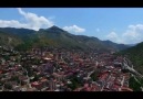 Gümüşhane Havadan Çekim