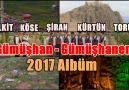 Gümüşhan - Gümüşhanem (2017 Albüm)