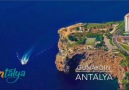 Günaydın Antalya :)